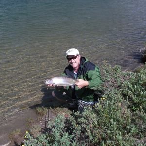 Meet your Posher, Randy